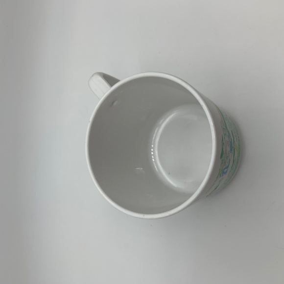 RARE Vintage 1983 Cabbage Patch Kids Retro Collectible Plastic Mug - Picture 3 of 14